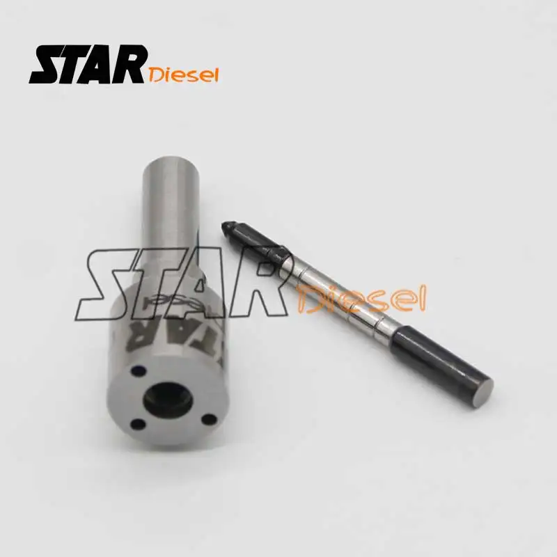 STAR Diesel 4 * DLLA150P1744 Форсунка топливного инжектора с общей топливной магистралью