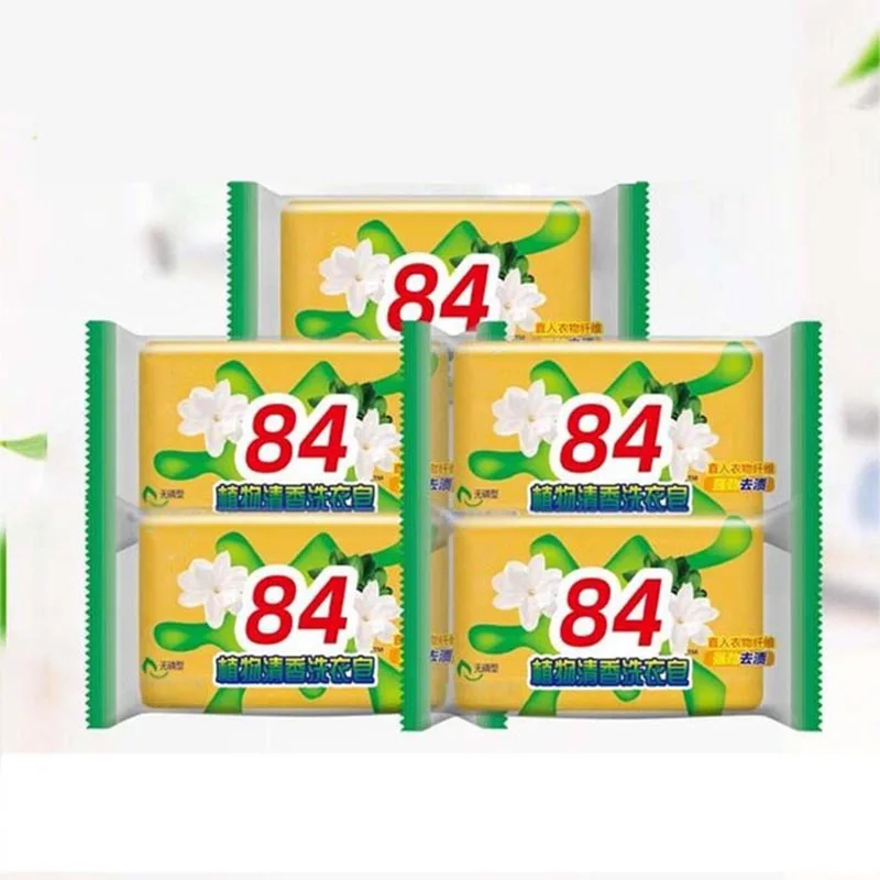 

Натуральное мыло для стирки ACRDDK