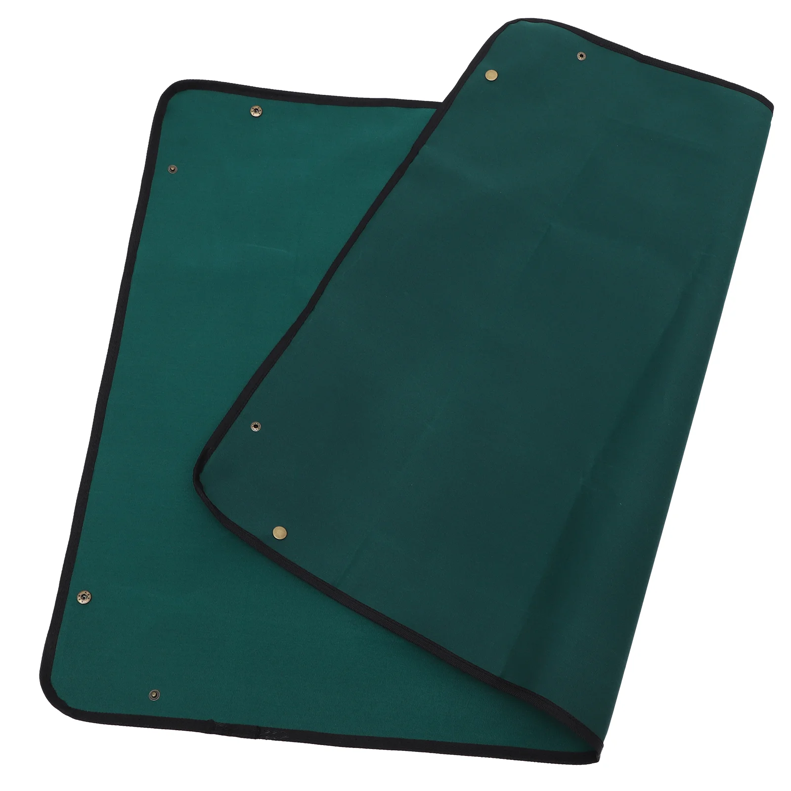 

Soil Transplanting Mat Indoor Plants Waterproof Succulent Potting Mat Potting Tray