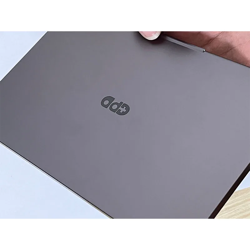 Фото Для верхней крышки GPD Pocket3 (A-shell) обратите внимание, что для установки необходимо снять экран и шарнир. №5