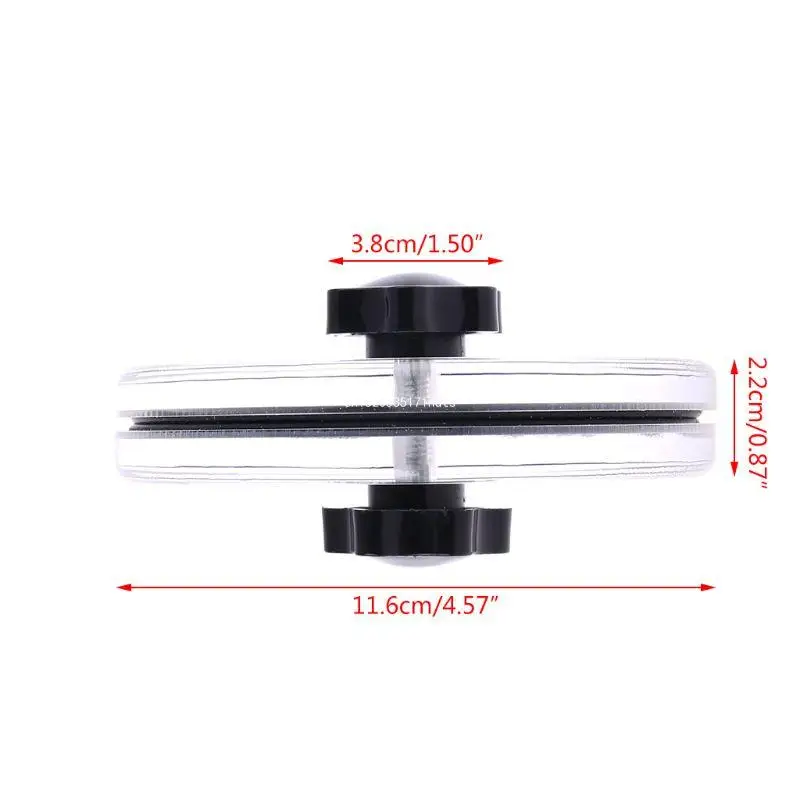 Виниловые пластинки водостойкий зажим 12 дюймов 7 для хранитель этикеток чистая