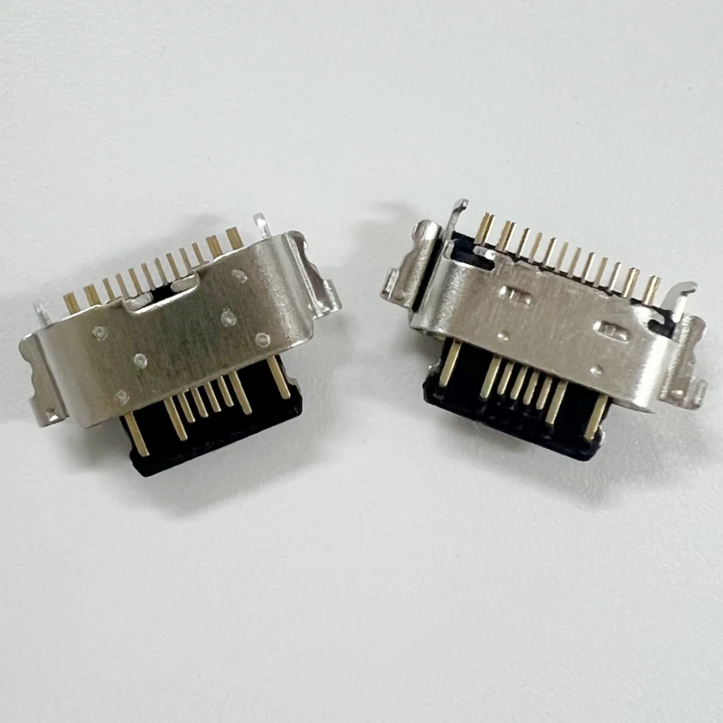 

USB разъем для Blackview BV9300 Pro A52 A52Pro A53 A53Pro A96 Oscal C70 AGM H6 Lite (10 шт.)