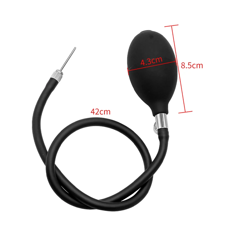 Надувной бандажный ремень Gags с шариками для рта товары связывания игрушки