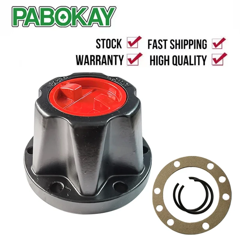 1 шт. X для SUZUKI Samurai Sierra Vitara ручные ступицы блокировки свободного колеса B030HP AVM538HP