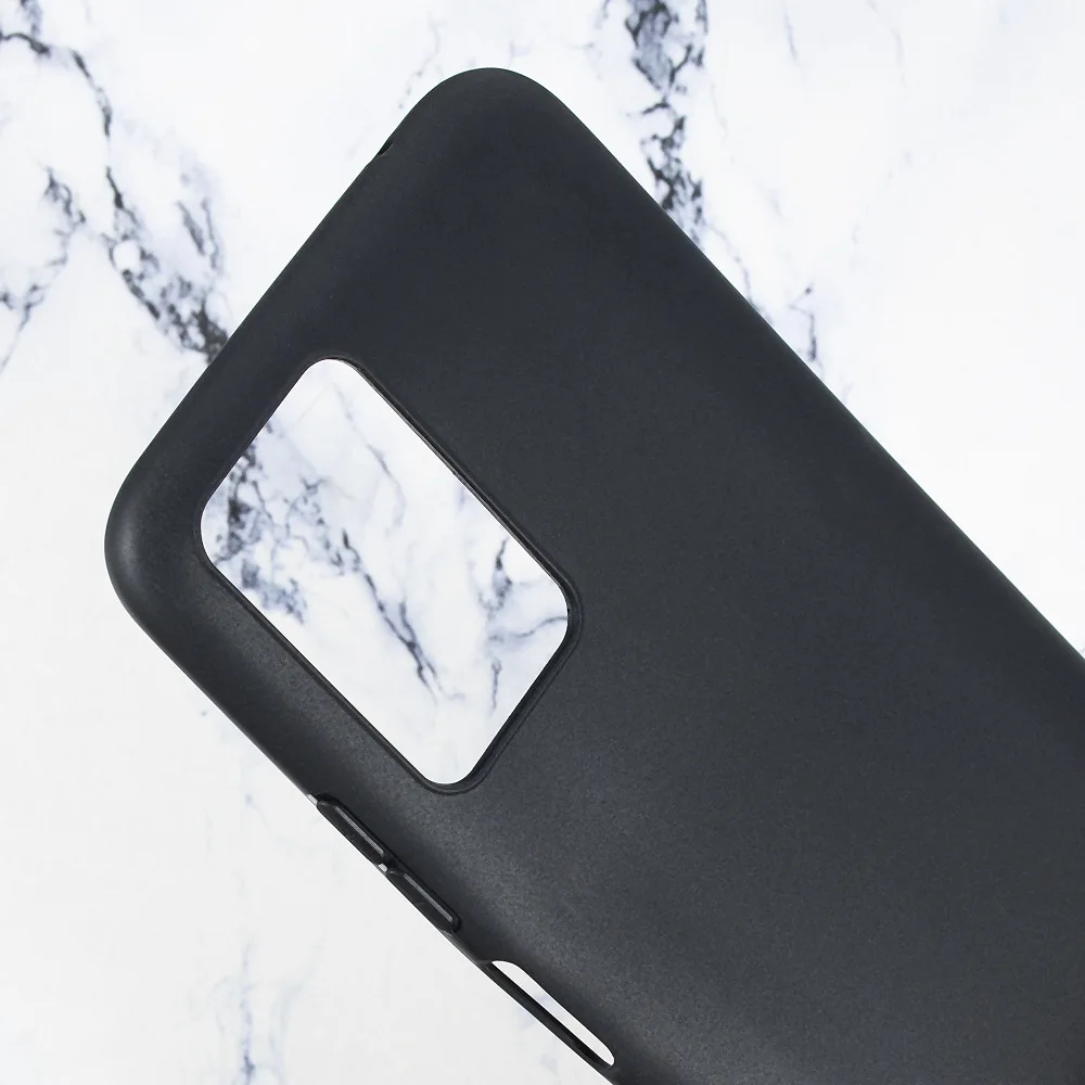 Для ZTE Blade V30 Vita 6 82 &quot2021 8030 силиконовый смартфон телефон защитный чехол из мягкого