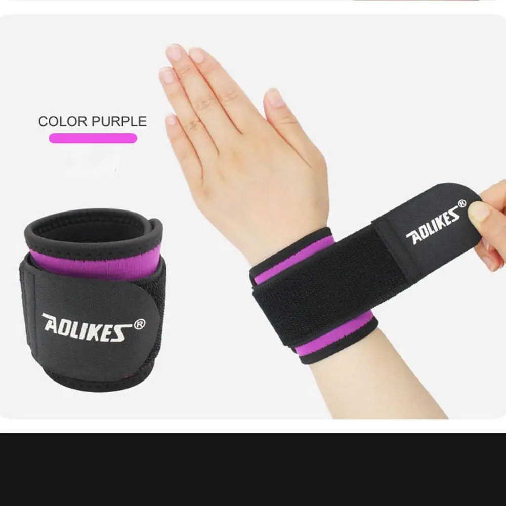 1 шт. регулируемый фирменный браслет на запястье для мужчин и женщин |