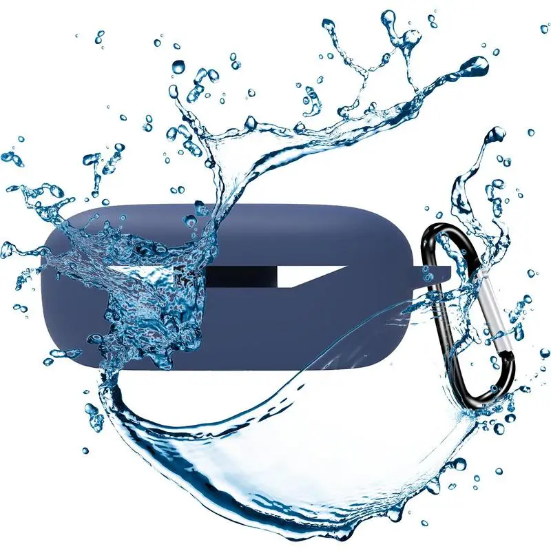 Силиконовый защитный чехол для Free-buds SE, Прочный чехол для зарядного бокса, чехол для наушников с поддержкой Bluetooth, защитные аксессуары