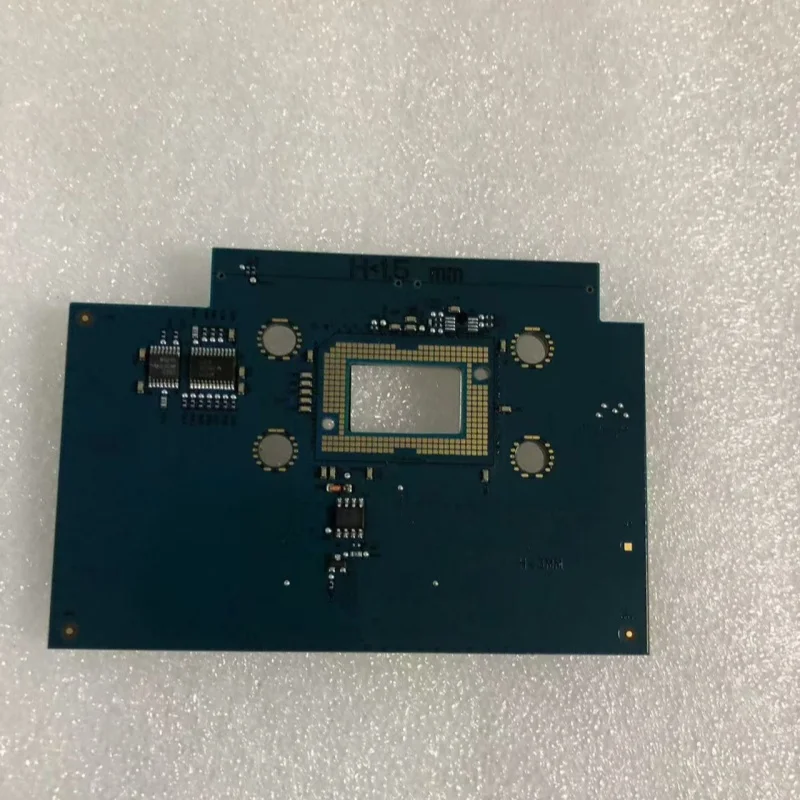 Оригинальная плата привода DMD для проекторов W1700 TK800 4K (art.: 3920cd381d128) - 3920cd381d128