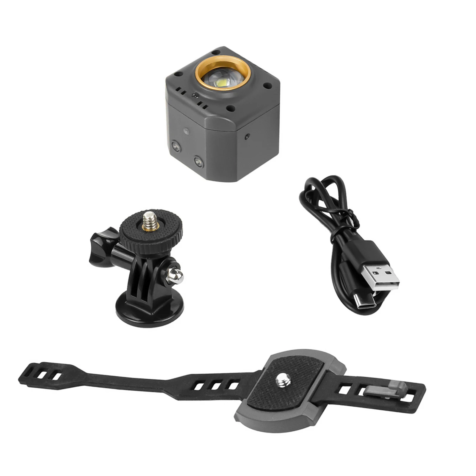 

Replacement LED Searchlight Night Flight Light Lamp Repair Upgrade Parts For DJI MINI3 Pro/MINI 2/MAVIC AIR Drone Accessories