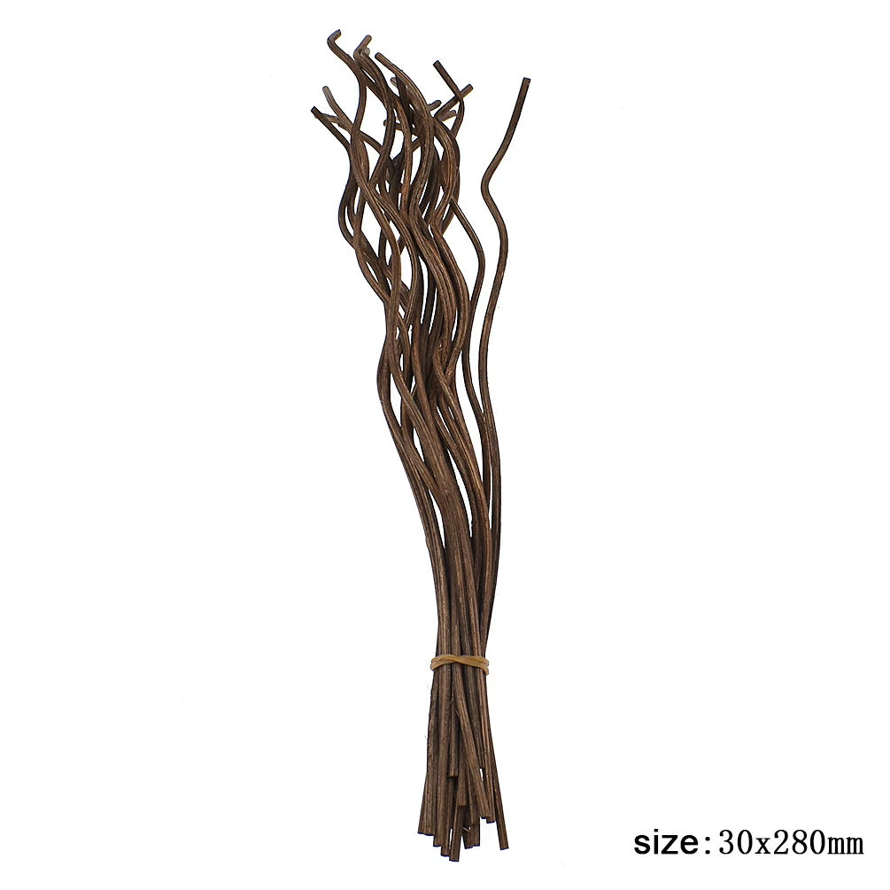 

Ароматические палочки для диффузора ротанг 28 см 20 шт