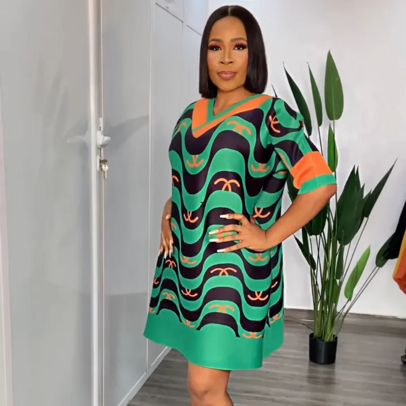 Рисунок 2 - Новинка весна-осень африканские