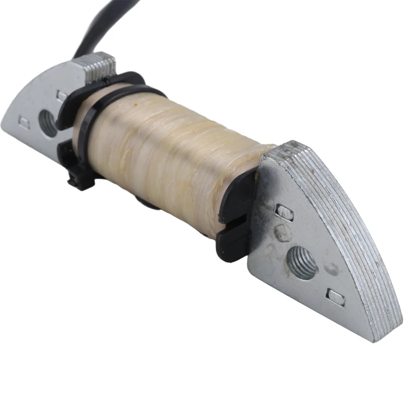 3B2-06123 Alternator For Tohatsu Outboard Motor 8HP 9.8HP Parsun Hidea HDX 3B2-06123-1 3B2061231 M8/9.8B 2-Stroke