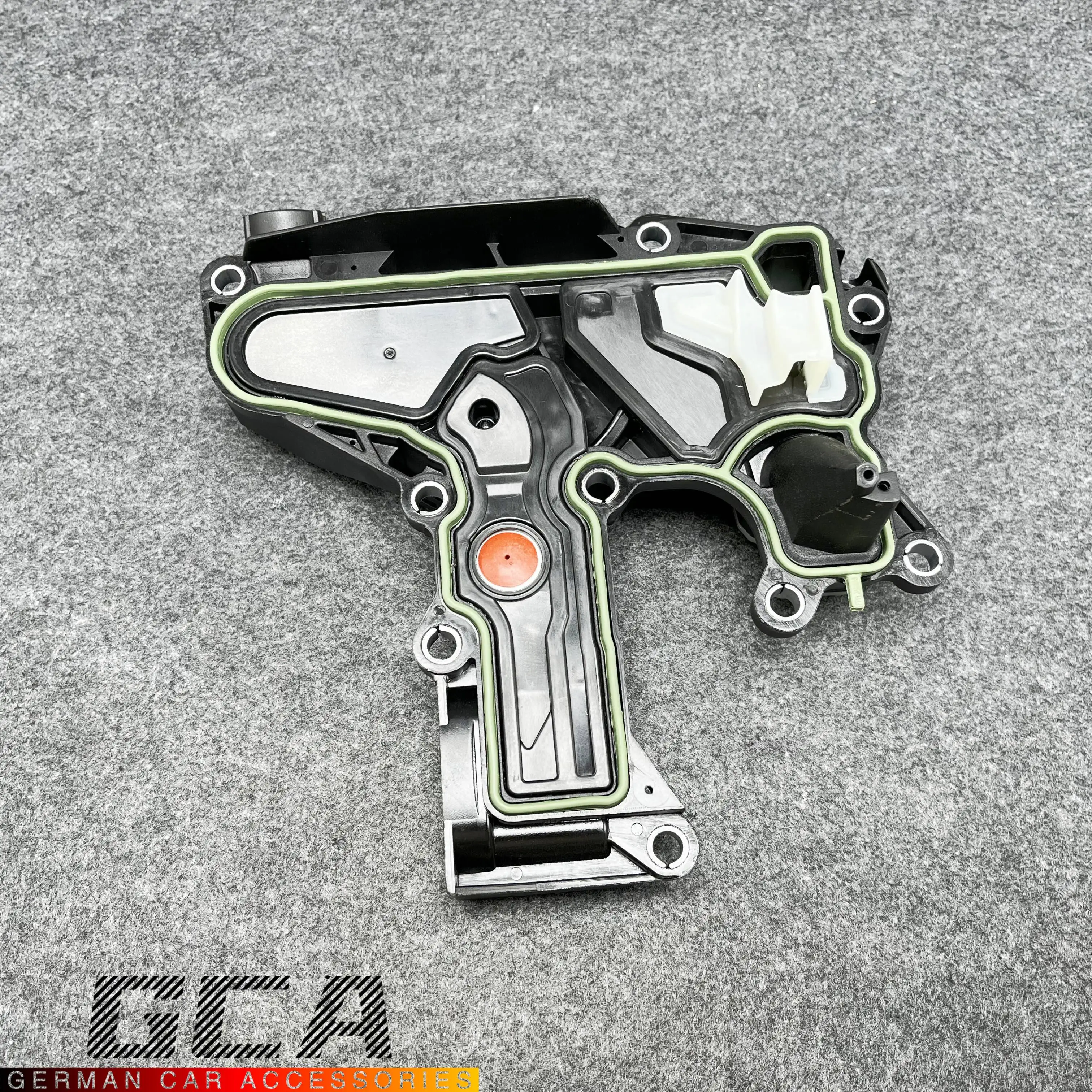 OEM маслоотделитель ПВХ клапан 06H 103495 AJ AD для Audi A3 A4 A5 A6 Q5 TT VW CC Passat Tiguan Jetta 941992408366