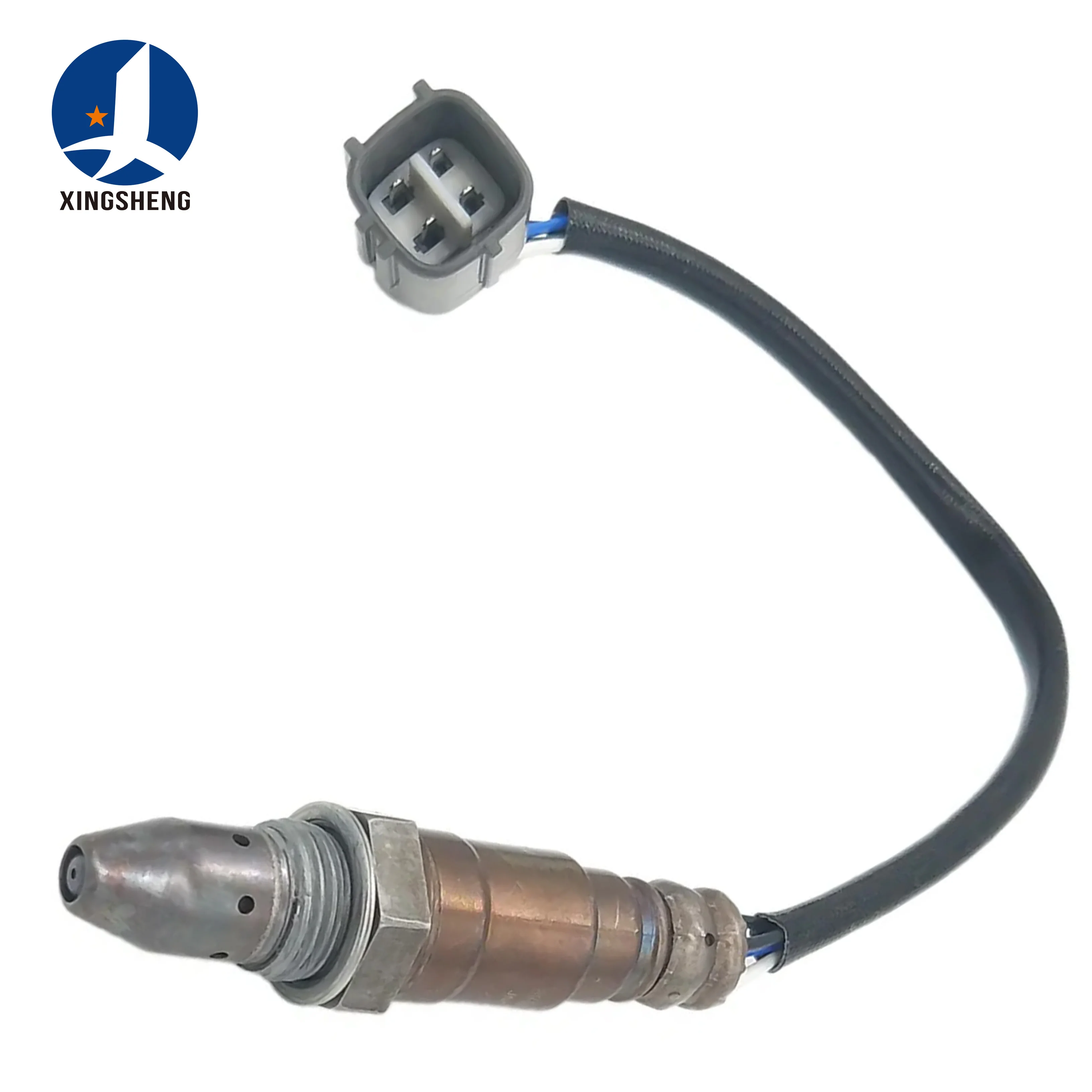 Датчик соотношения воздуха и топлива кислородный датчик лямбда 89467-0R050 для Toyota RAV4