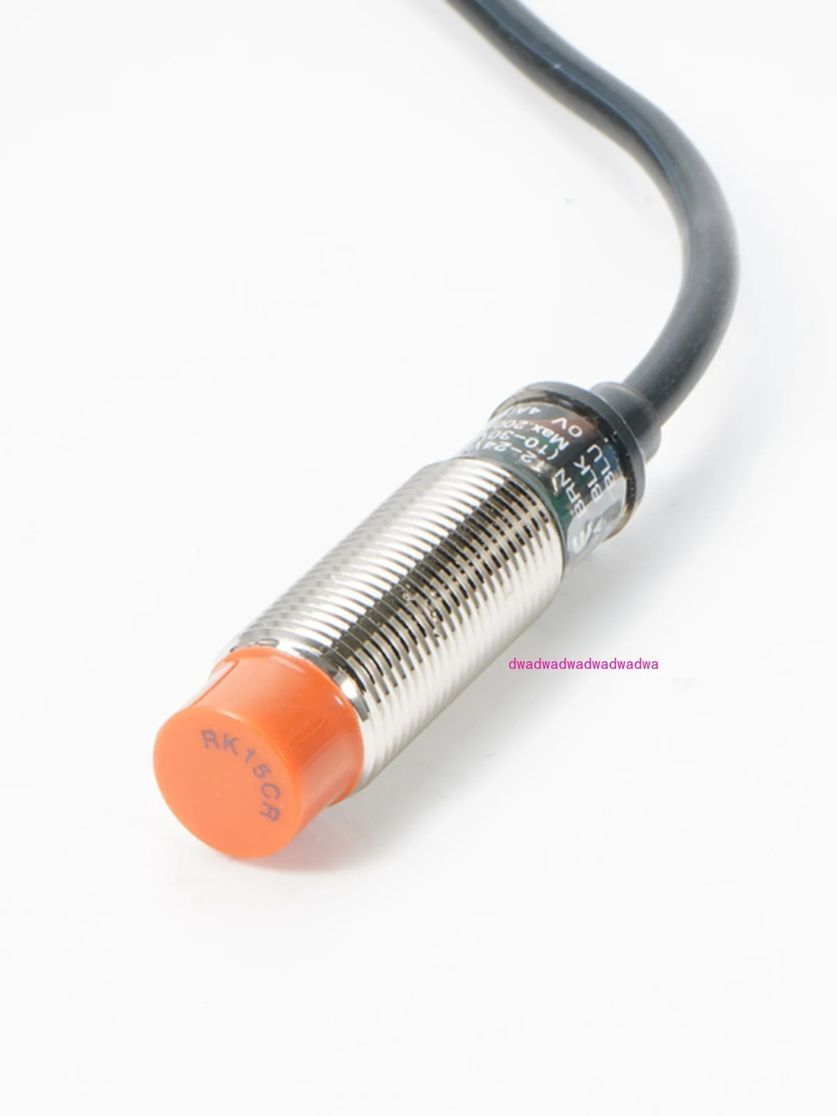 Датчик приближения с постоянной яркостью Φ sensor NPN