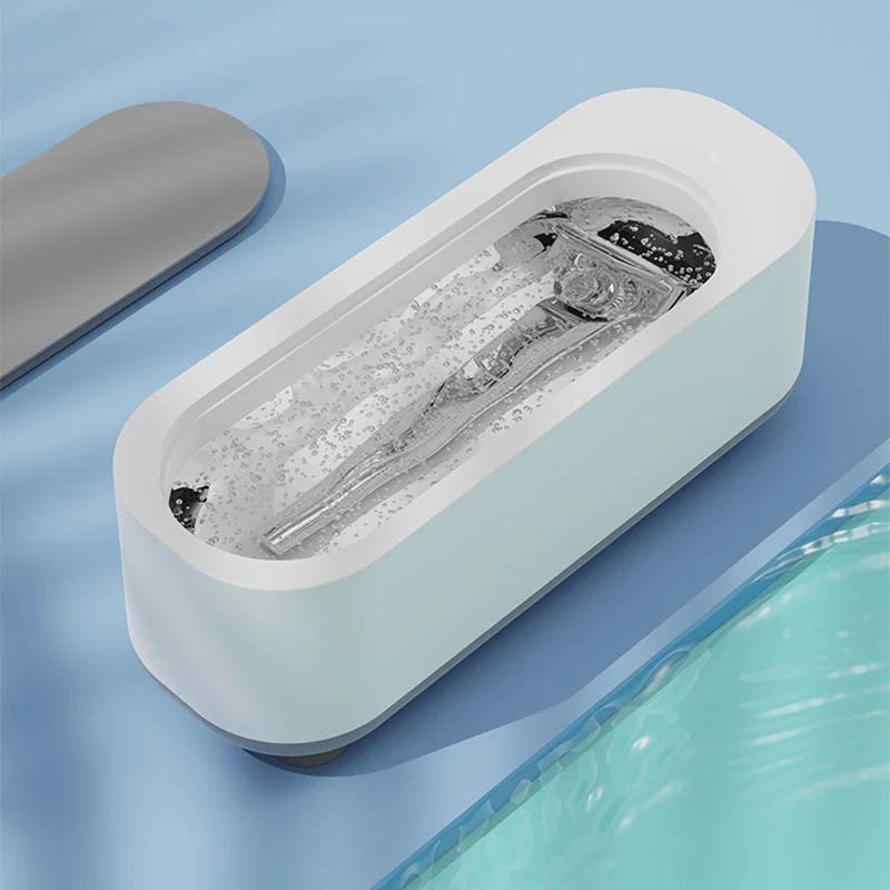 Компактная вибрационная Очистительная Машина высокая вибрация коробка для