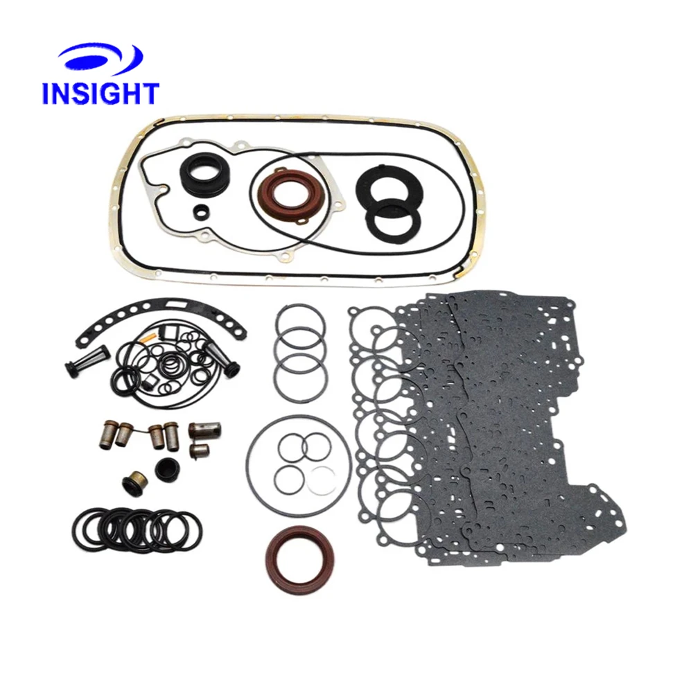 

Brand New 5L40E B156820A Car Parts Automatic Transmission Repair Kit 5L51E for 2WD 4WD