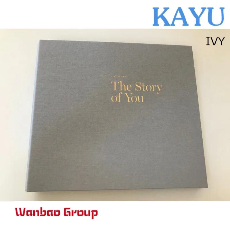 Рисунок 4 - Папка с 3 кольцами