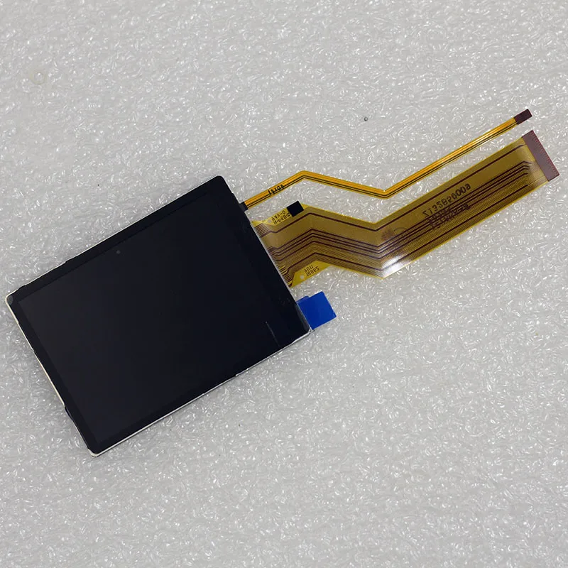 Новый сенсорный ЖК-экран без подсветки, запчасти для Panasonic Lumix DMC-ZS10 TZ20 TZ22, для Leica, фотоаппарата Новый сенсорный ЖК-экран без подсветки, запчасти для Panasonic Lumix DMC-ZS10 TZ20 TZ22, для Leica, фотоаппарата