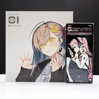 Смартфон Moondrop#5