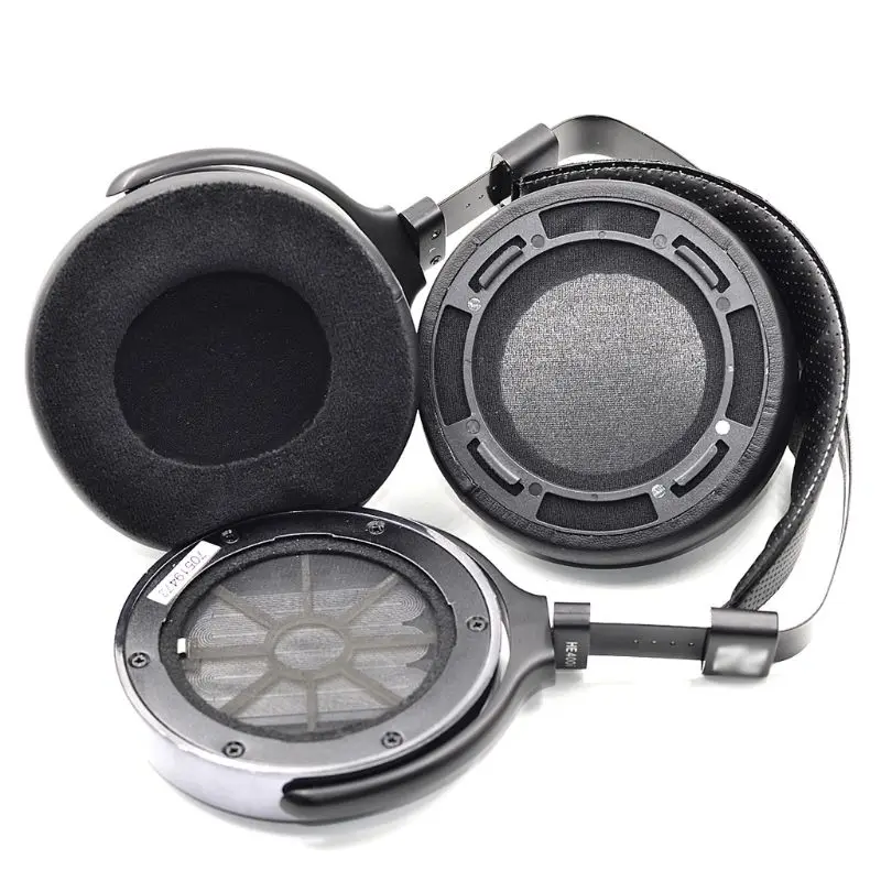 

Чехол для Hifiman HE300 HE500 HE560 560i HE400 HE400i, 1 пара