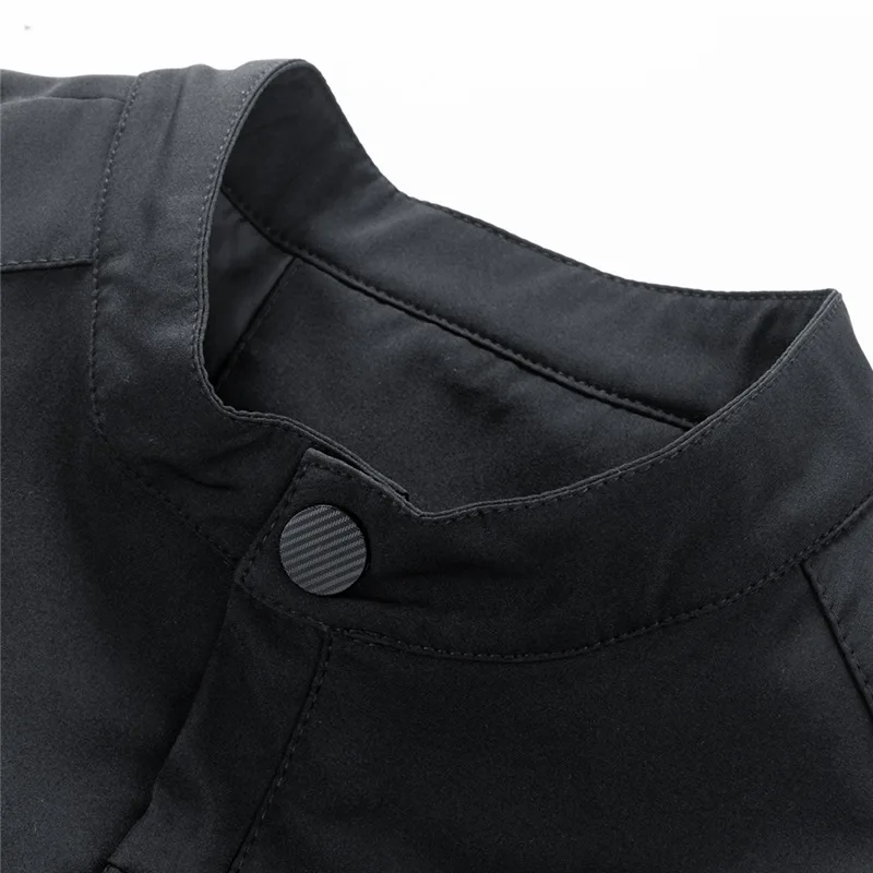 Новинка 2023 приталенная куртка-бомбер на весну Мужское пальто осенняя