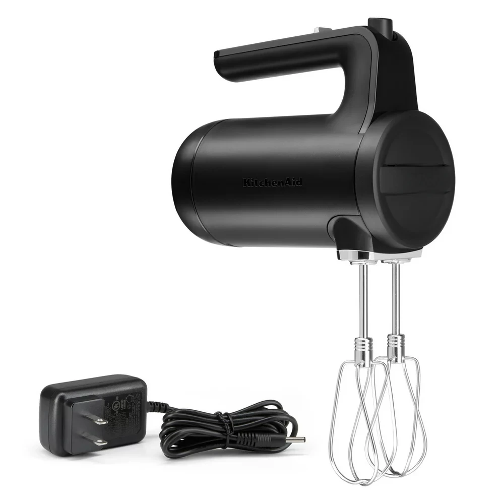 

7 Speed Hand Mixer - KHMB732