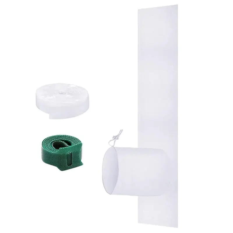Window Seal For Portable Mobile Air Conditioners And Dehumid