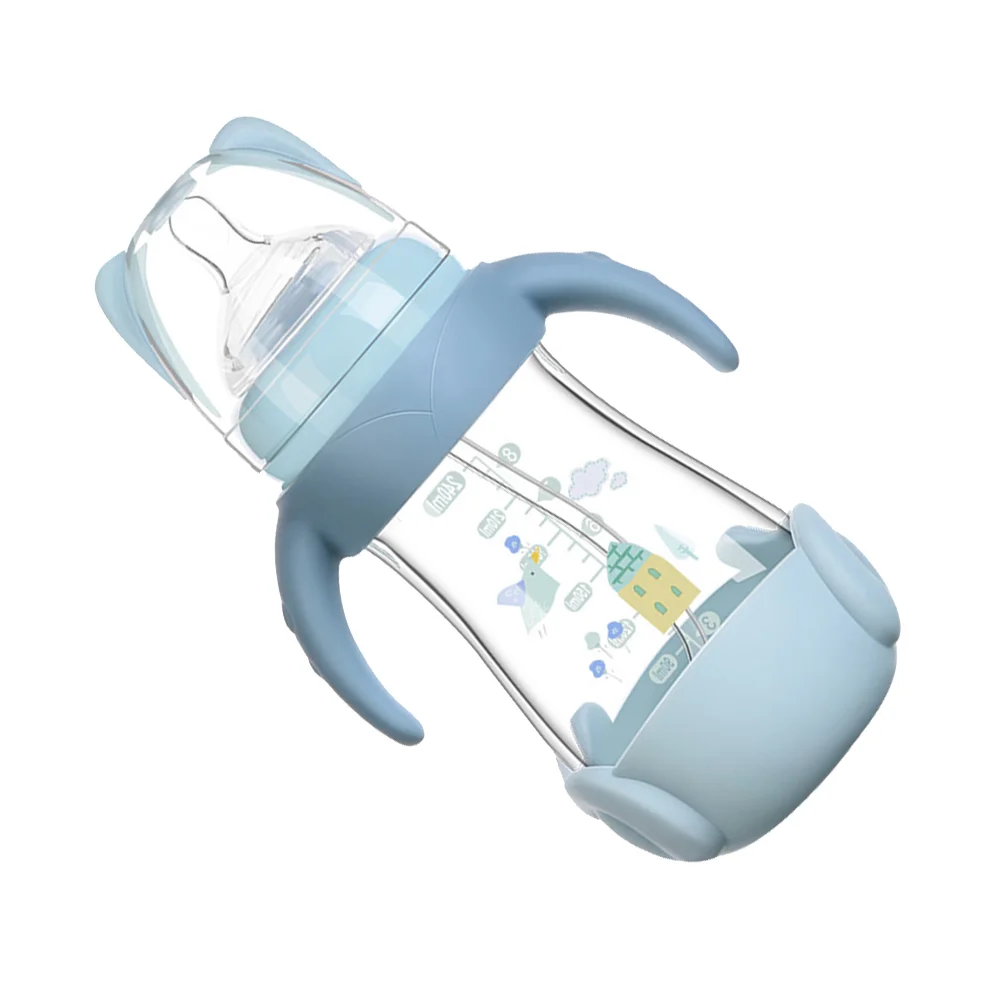 

Baby Bottles Baby Sippy Cups Bottles for Infants Toddler Sippy Cup Essentials