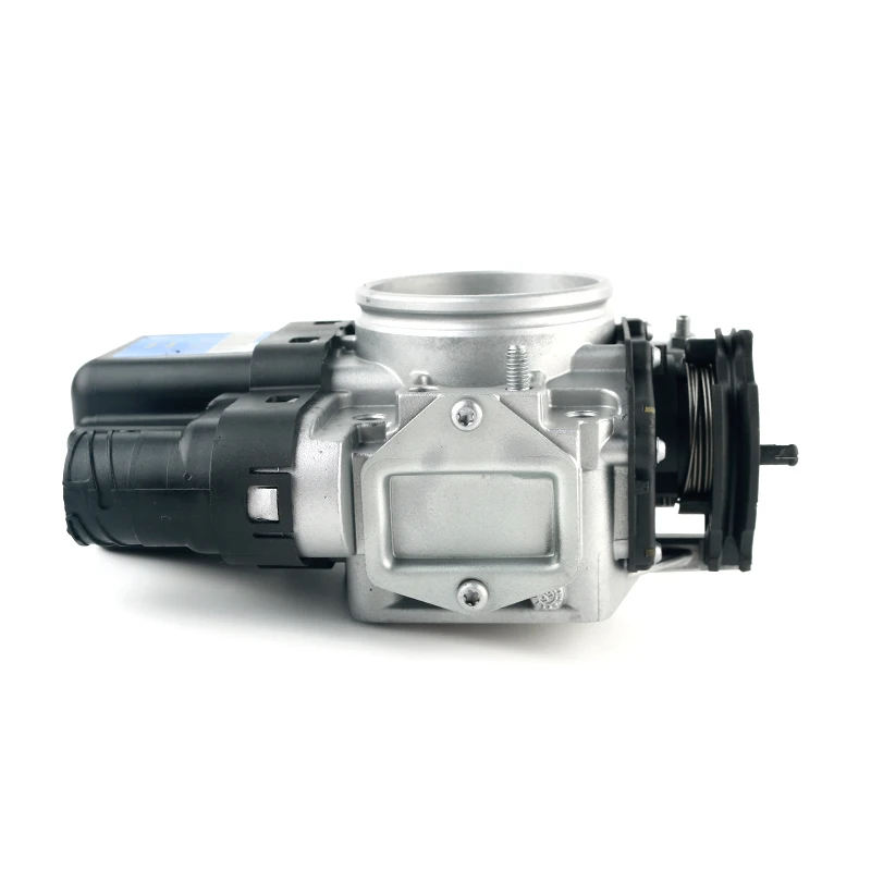 13541433414 Корпус дроссельной заслонки всегда подходит для BM W 3 и 5 серии автозапчасти