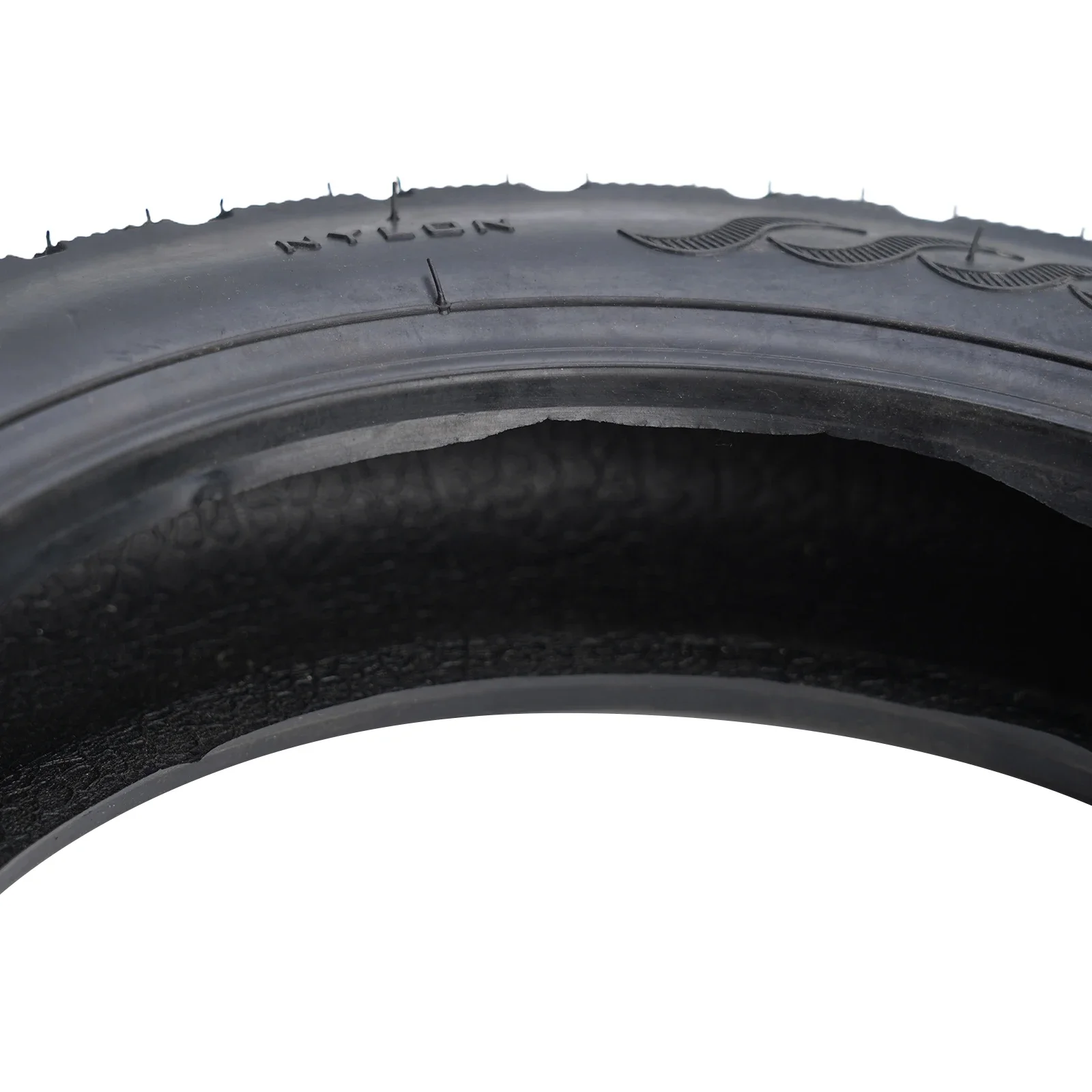 Аксессуары 12-дюймовая бескамерная шина Бескамерная 12-дюймовый электрический