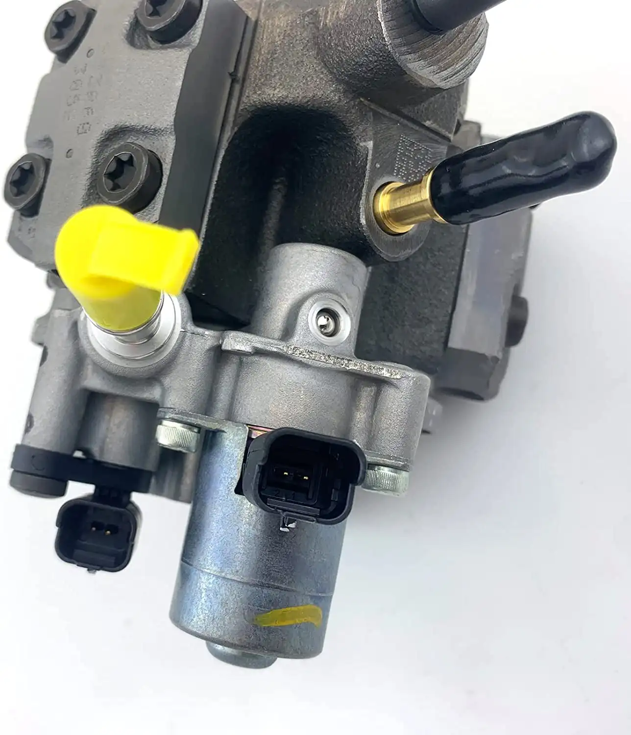 SP Fuel Inje ction Насос A2C 59517043 Совместим с насосом Ford Transit/Ranger 2.2 TDCi BK3Q9B395AD Reman