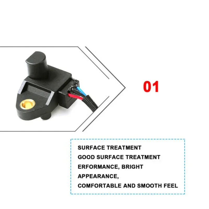 Новый датчик скорости турбины трансмиссии 5EAT подходит для Subaru 2008-2014 решение error