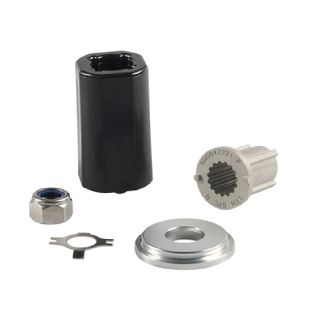 

835257K Flo-Torq II Hub Kit For Mercury Outboards Engines