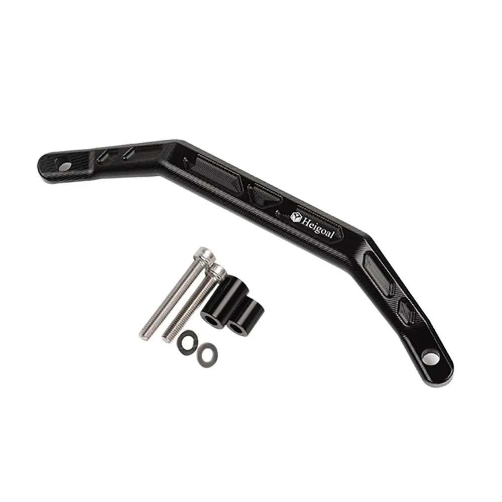 

Для Honda CRF250L CRF250 RALLY CRF 250 L CRF 250L 2021-2024 аксессуары для мотоциклов, подлокотник заднего сиденья, поручень, ручка