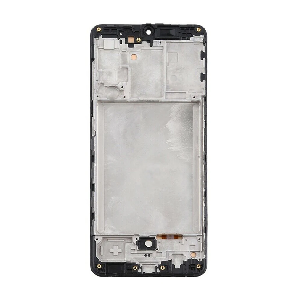 

100% Test For Samsung Galaxy A31 LCD Display Touch Screen Digitizer Assembly Replacement For Samsung A315 A315F LCD