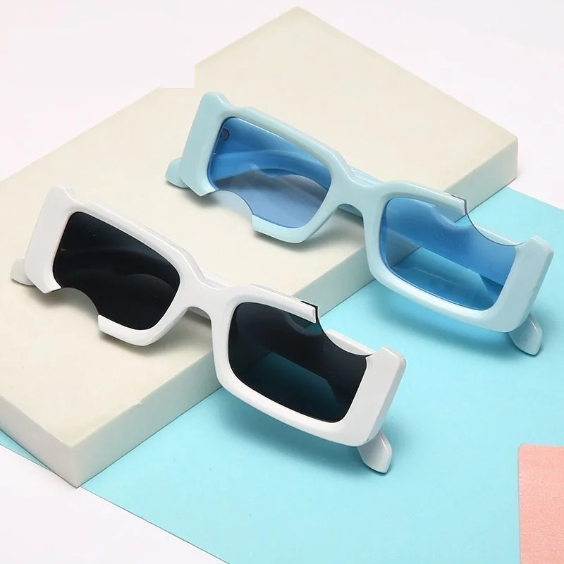 

COHK VIP Customized Sunglasses Please Don't Pay