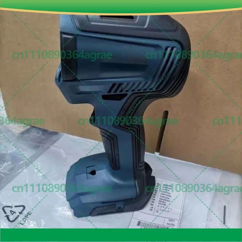 Фото Пластиковый корпус для аккумуляторной ударной дрели Bosch GSR18V‑50 GSB18V‑50, запасные части для электроинструмента №1