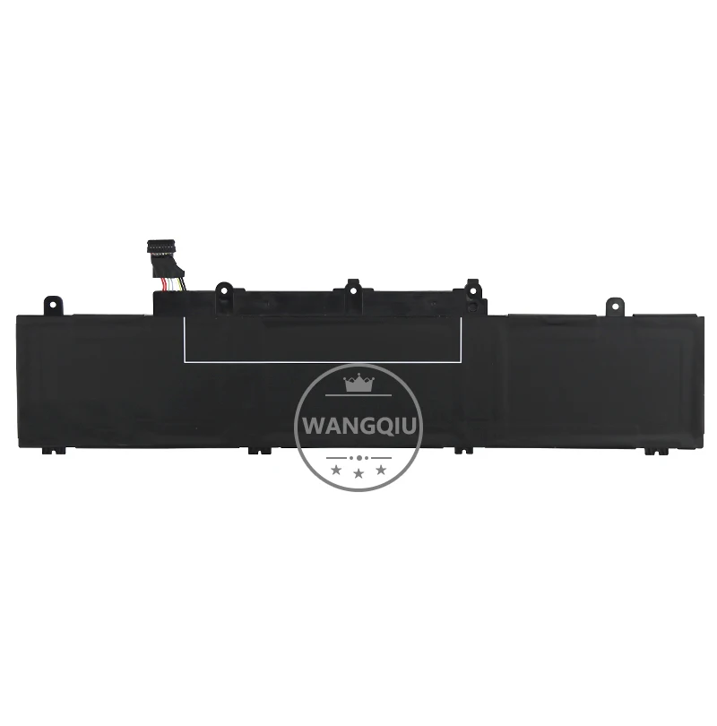 Оригинальный аккумулятор WANGQIU для ноутбука Lenovo L20L3PD4 L20M3PD4 L20C3PD4 L20D3PD4 L19C3PD5 L19D3PD5 L19M3PD5