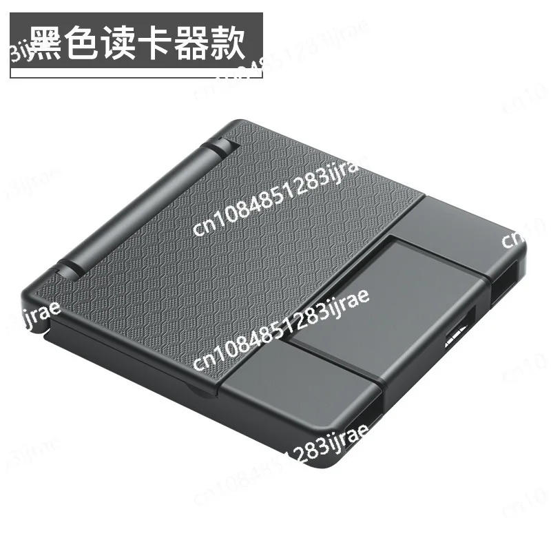 Многофункциональное устройство чтения карт OTG подходит для мобильного телефона