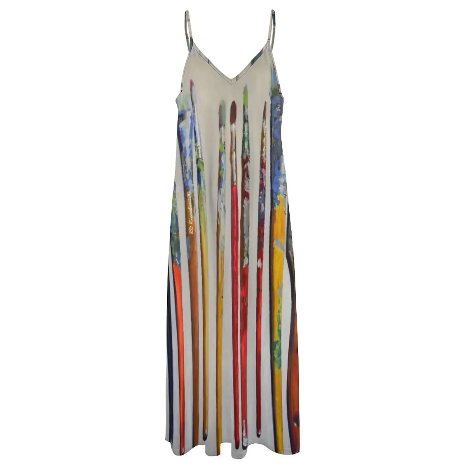 Платье Riccoboni из полиэстера и спандекса