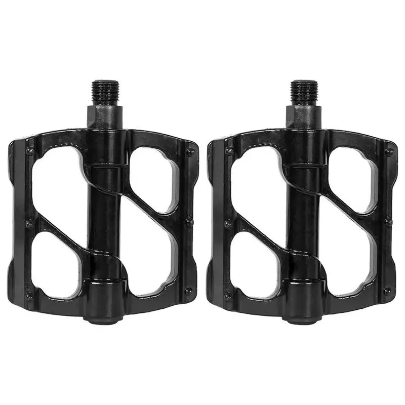

1 пара, универсальные велосипедные педали из алюминиевого сплава