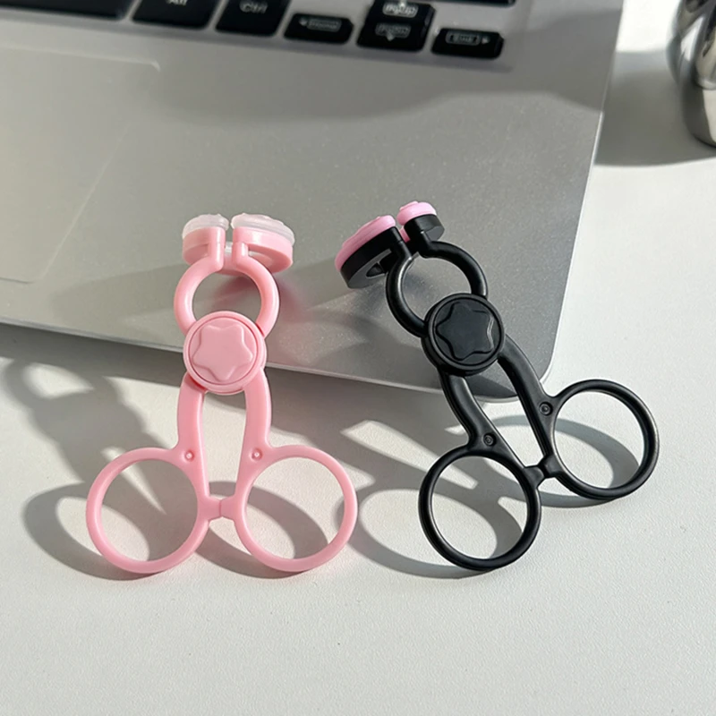 Специальные щипцы из нержавеющей стали для контактных линз средство удаления