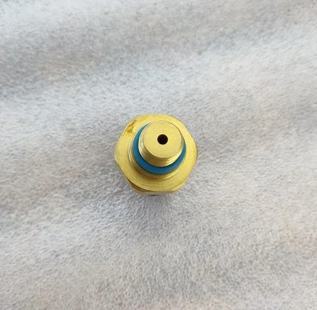 N14 M11 L10 ISX ISX15 QSX15 Датчик давления дизельного масла 4921487 4921511 3071575 3654108 3072491 3075273 3080406