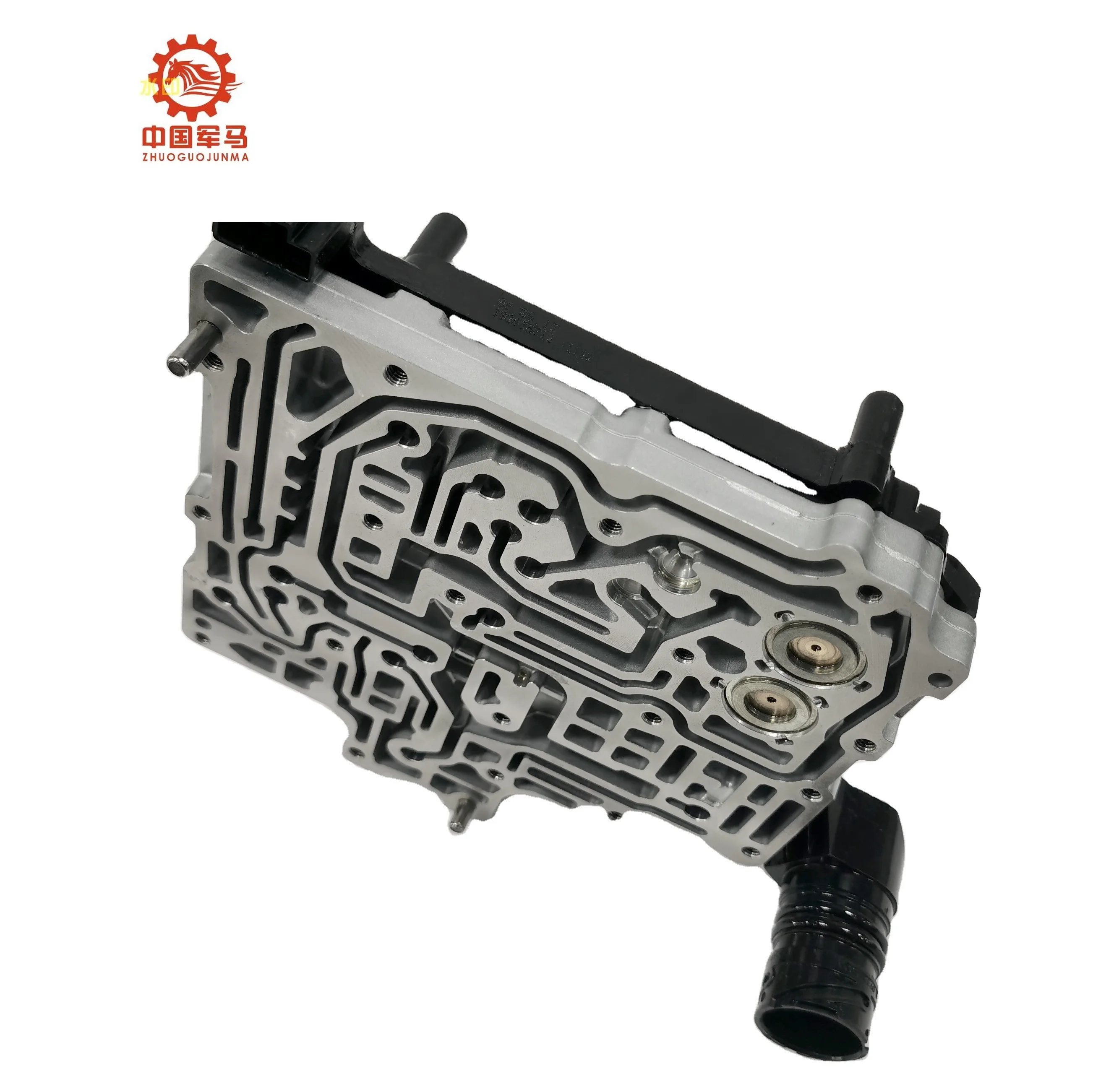 Блок управления коробкой передач WWT Reman TCU dq250 02e DSG 6 скоростей 02E927770AT AL AQ wet dual муфта