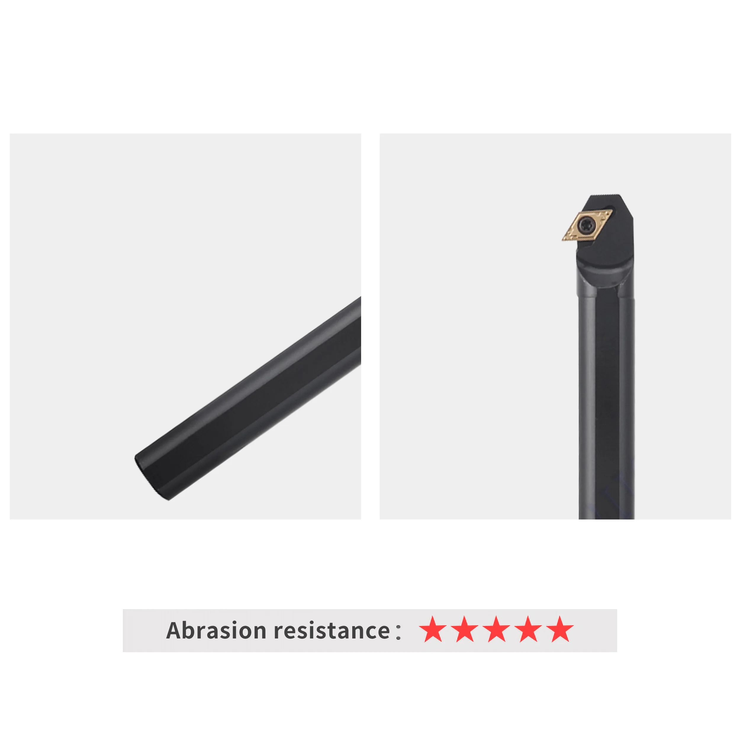 S10K-SDZCR07 S12M-SDZCR07 S16Q-SDZCR07 S20R-SDZCR11 S25S-SDZCR11 Обработка станочными инструментами ЧПУ внутреннего резания держателя в.