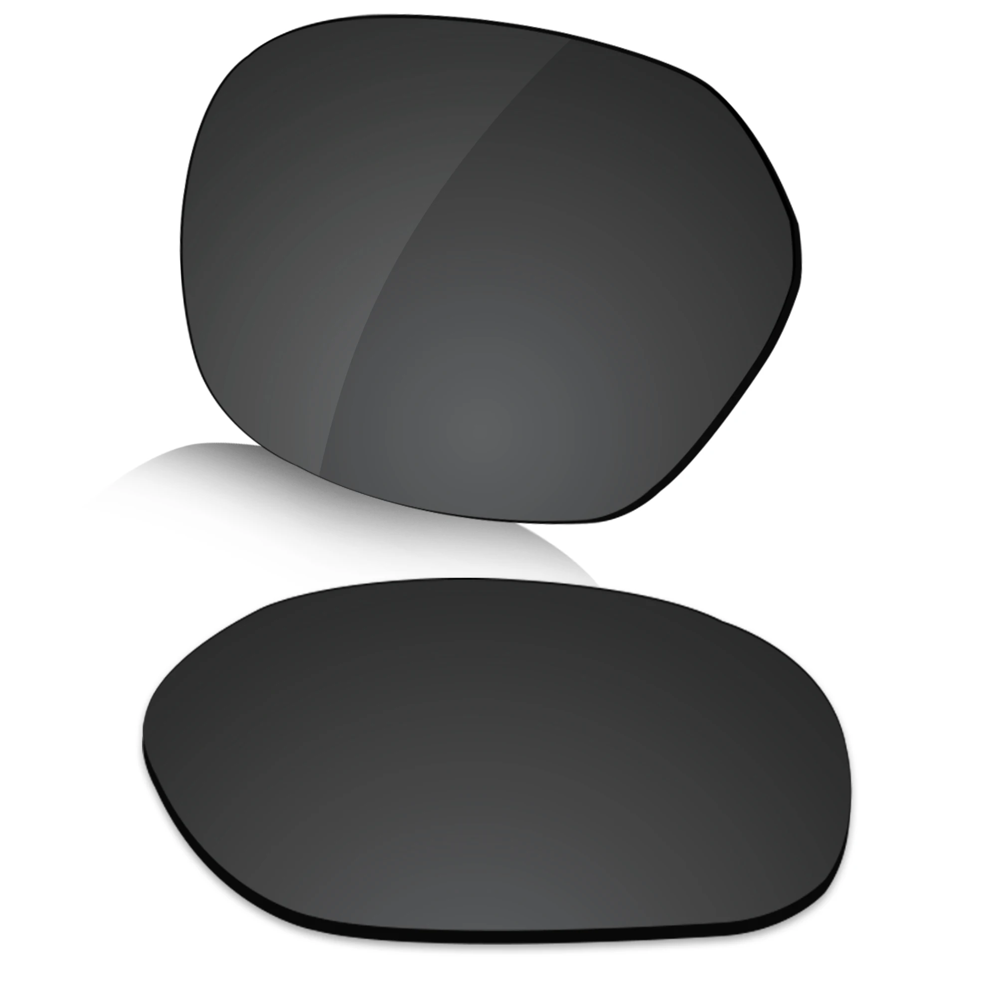 Поляризованные Сменные линзы EZReplace совместимые с Ray-Ban RB2016-59 DAD O RB2016 59 мм более 6