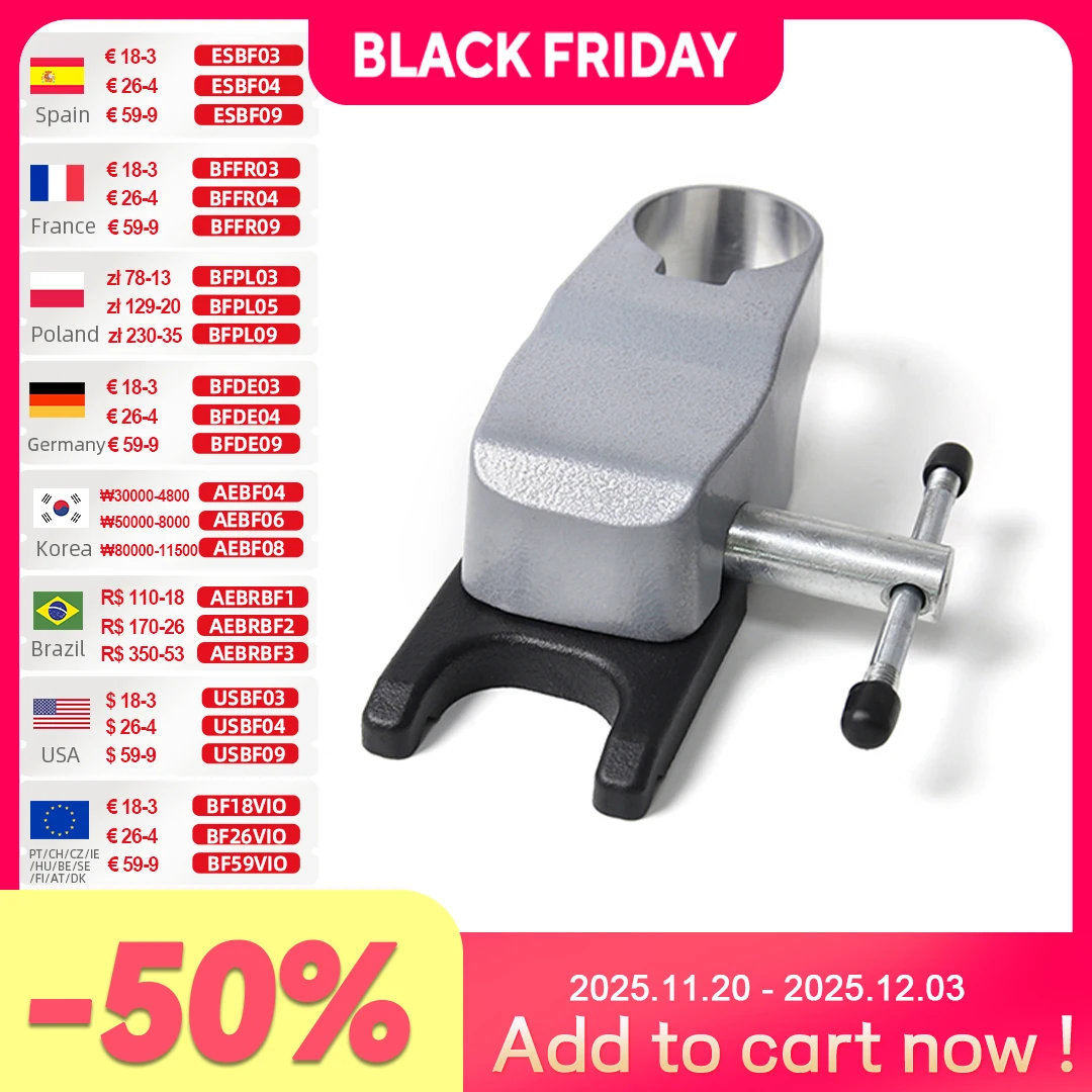 

ALLSOME BG-518806 быстросъемный зажим для BG-5168 BG-5157, сверлильный станок, сверлильный станок