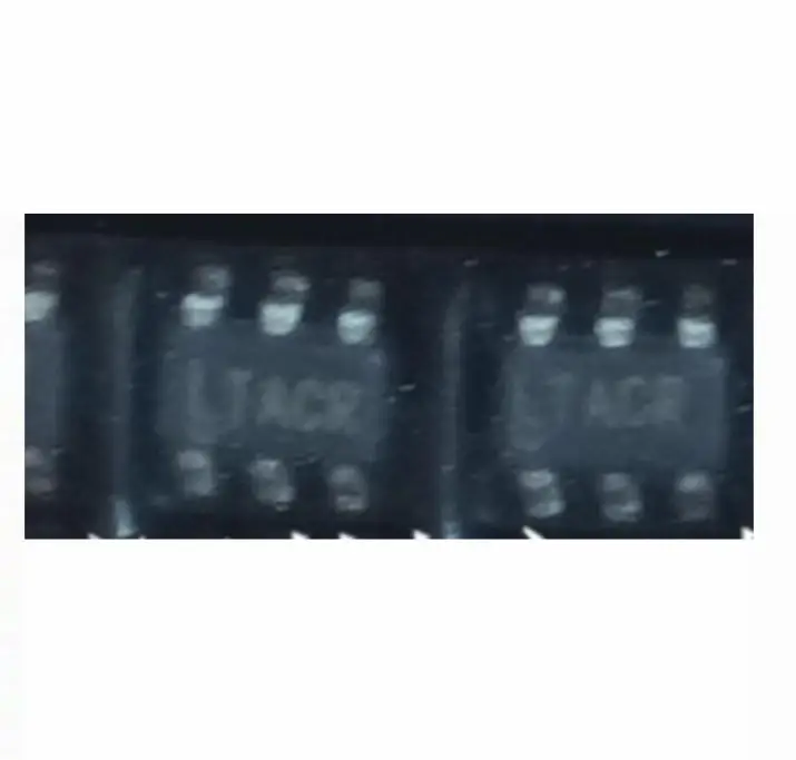 

1-200 шт. (ИС) новый оригинальный LTC3801ES6 LTACR SOT-23-6 электронный компонент