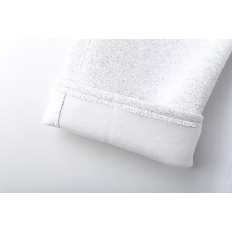 Костюм спортивный женский из двух предметов х/б